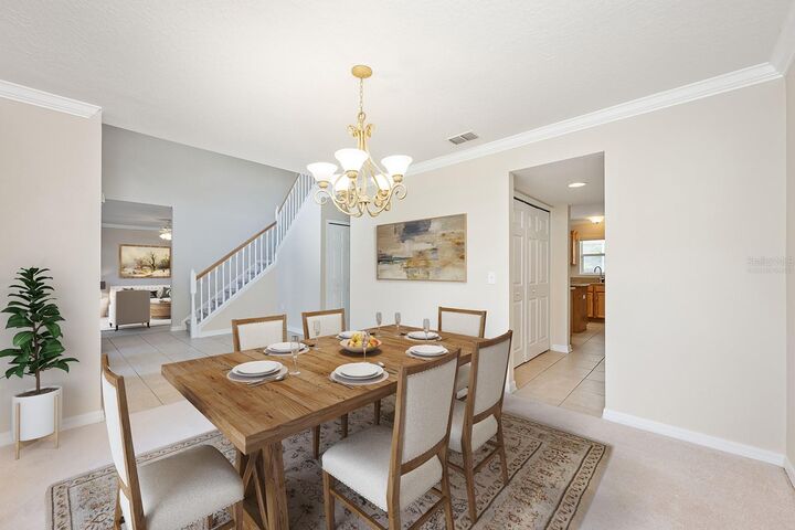 Property Photo:  541 Yellow Tail Place  FL 32766