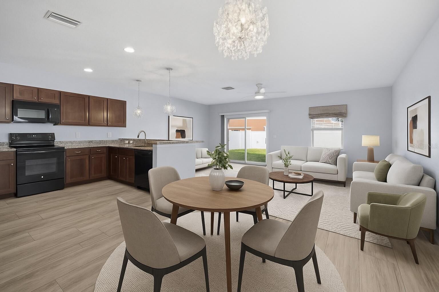 Property Photo:  4035 11th Street E  FL 34208 