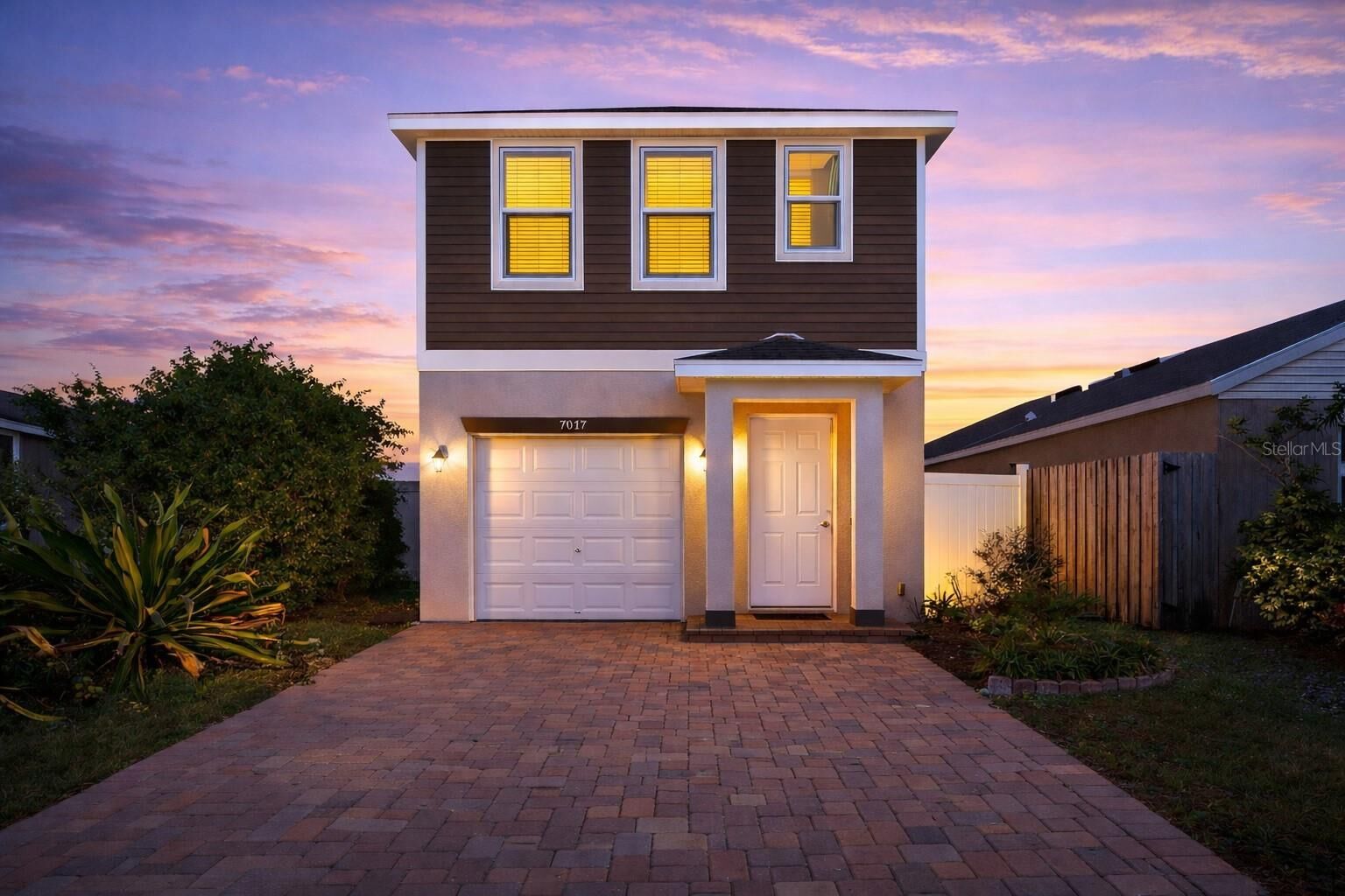 Property Photo:  4035 11th Street E  FL 34208 