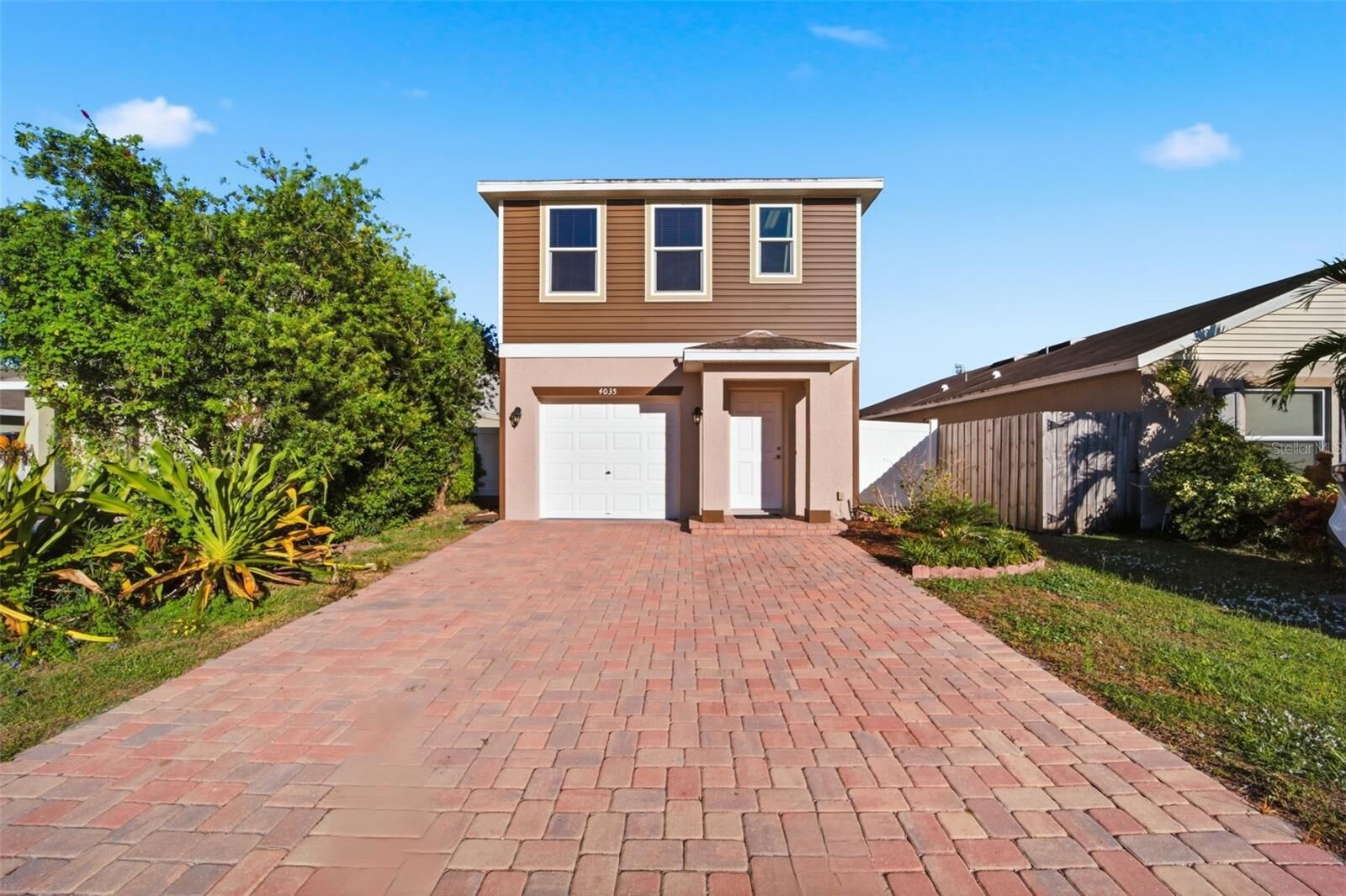 Property Photo:  4035 11th Street E  FL 34208 
