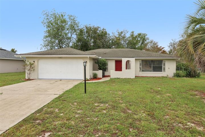 Property Photo:  13790 SW 31st Court  FL 34473 