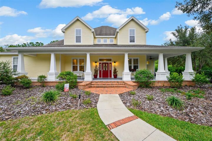 Property Photo:  3583 SW 87th Drive  FL 32608 