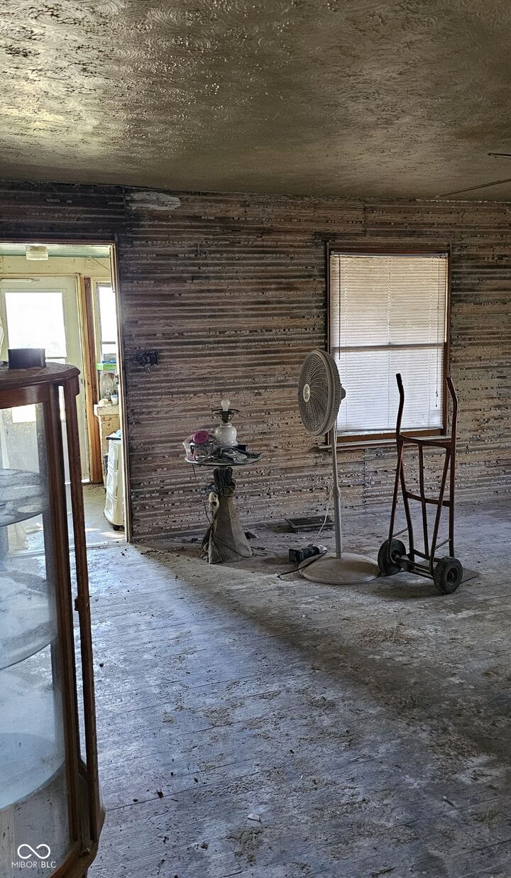 Property Photo: 3009 Foltz Street IN 46241