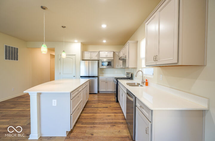 Property Photo:  917 Tuxedo Drive  IN 46074 