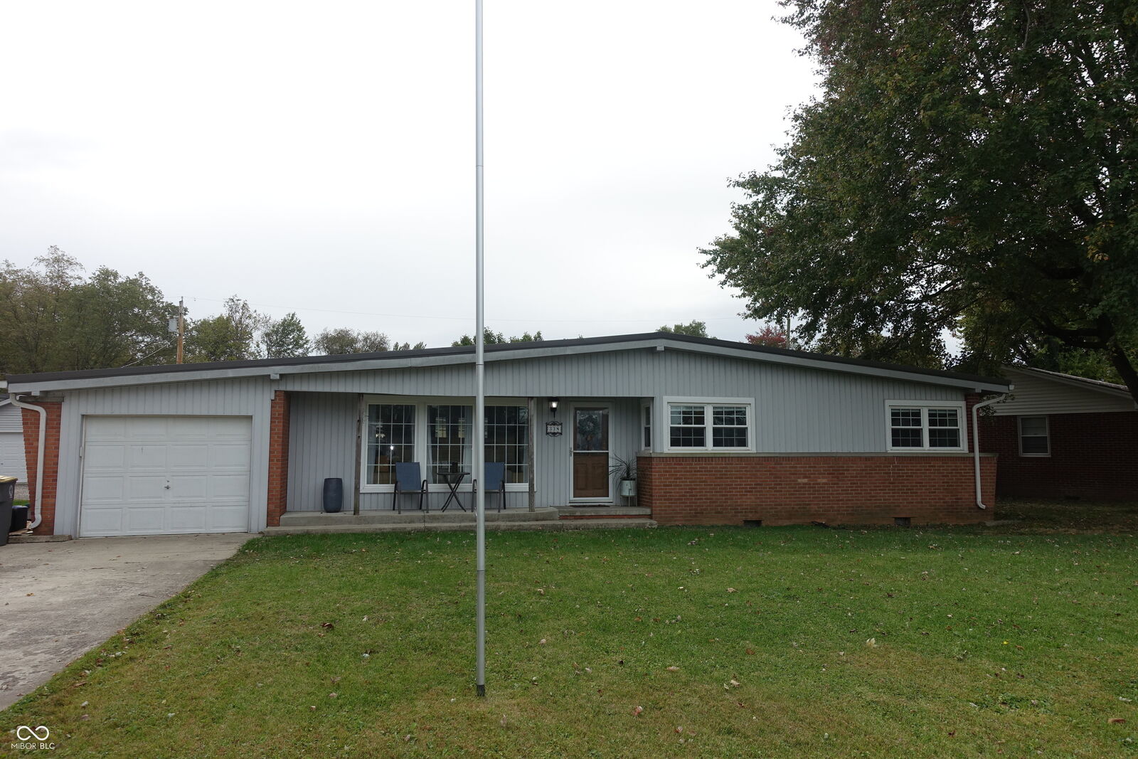 Property Photo:  338 Redwood Drive  IN 47274