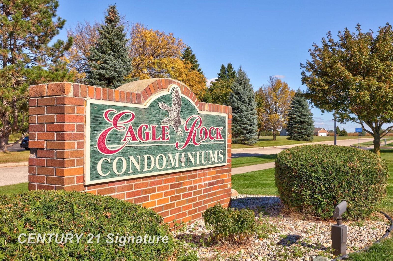 Property Photo: Eagle Drive MI 48768