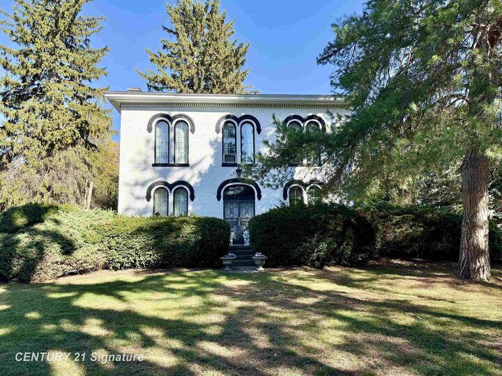 Property Photo:  4490 Brockway Road  MI 48638