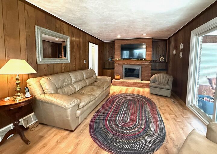 Property Photo:  943 W Borton Road  MI 48732
