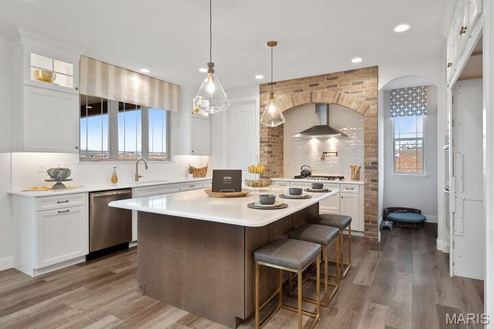 Property Photo:  Tbb Rainier Village At Twin Creeks  MO 63304