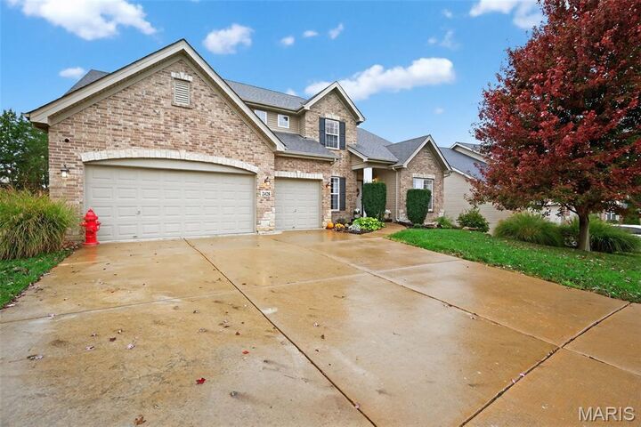 Property Photo:  2428 Mirasol Trail  MO 63025