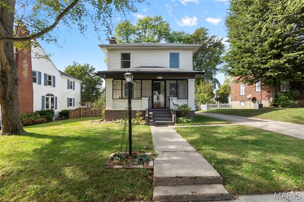 Property Photo:  423 N Sunset Boulevard  MO 63701 