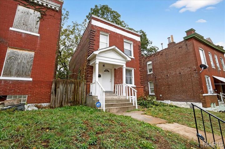 Property Photo:  3524 Pennsylvania Avenue  MO 63118 