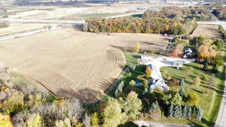 Property Photo: 220 Old Green Bay Rd WI 53144