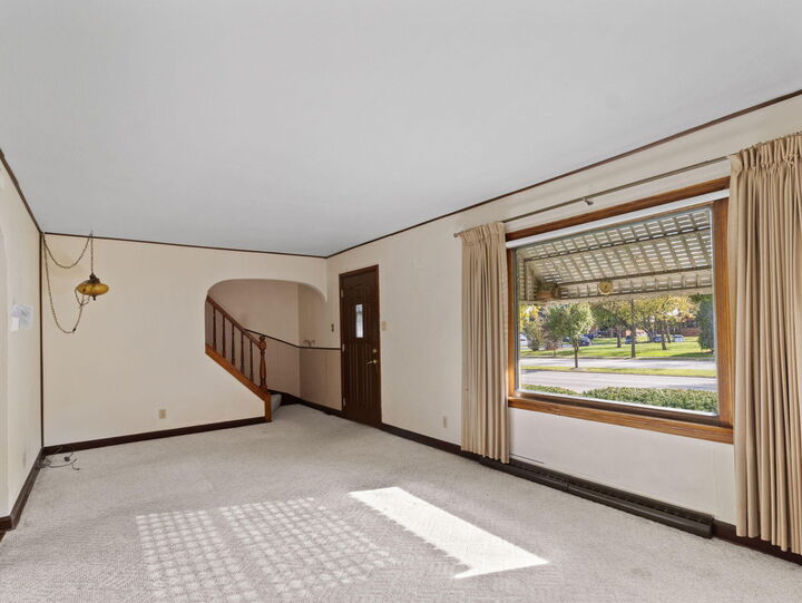 Property Photo: 8524 W Beloit Rd WI 53227