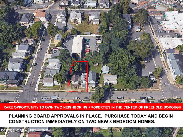 Property Photo:  13 Conover Street  NJ 07728