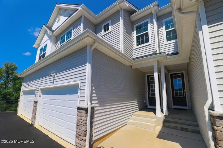 Property Photo:  102 Pilot Street  NJ 07746