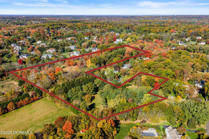 Property Photo:  4 Brookside Drive  NJ 07722 