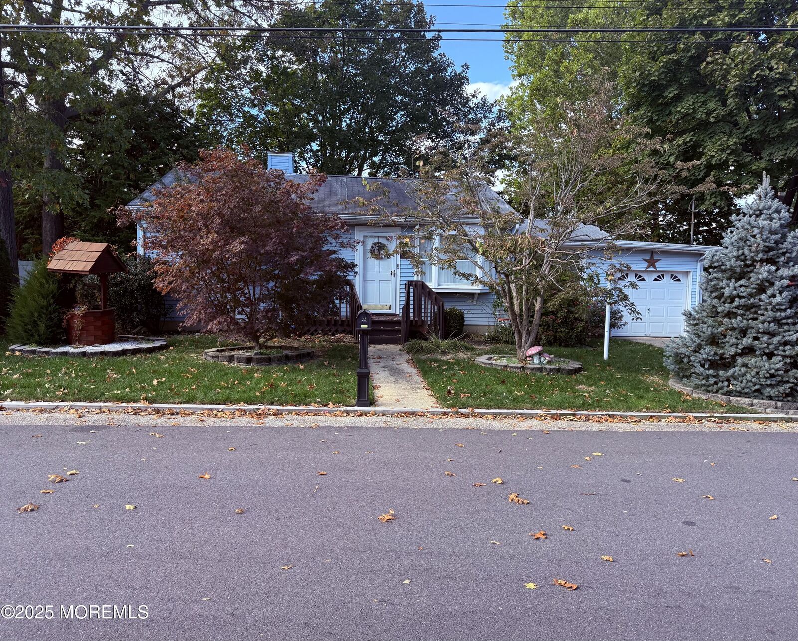 Property Photo: 308 Seaman Avenue NJ 08722