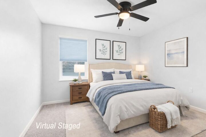 Property Photo:  217 W Birch Street  MI 49252 