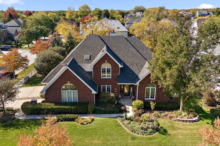 17140 Austin Lane  Orland Park IL 60467 photo