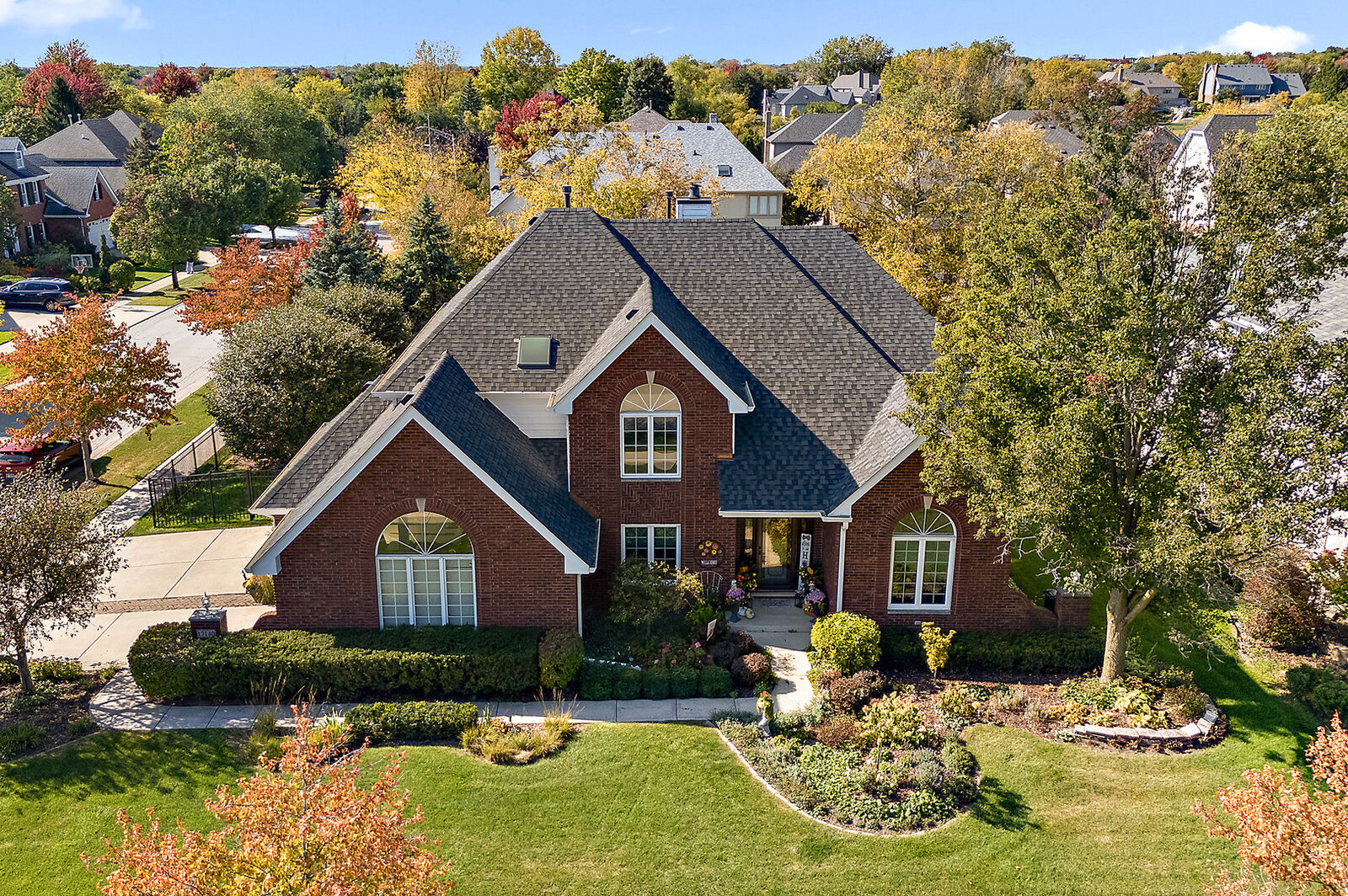 Property Photo:  17140 Austin Lane  IL 60467