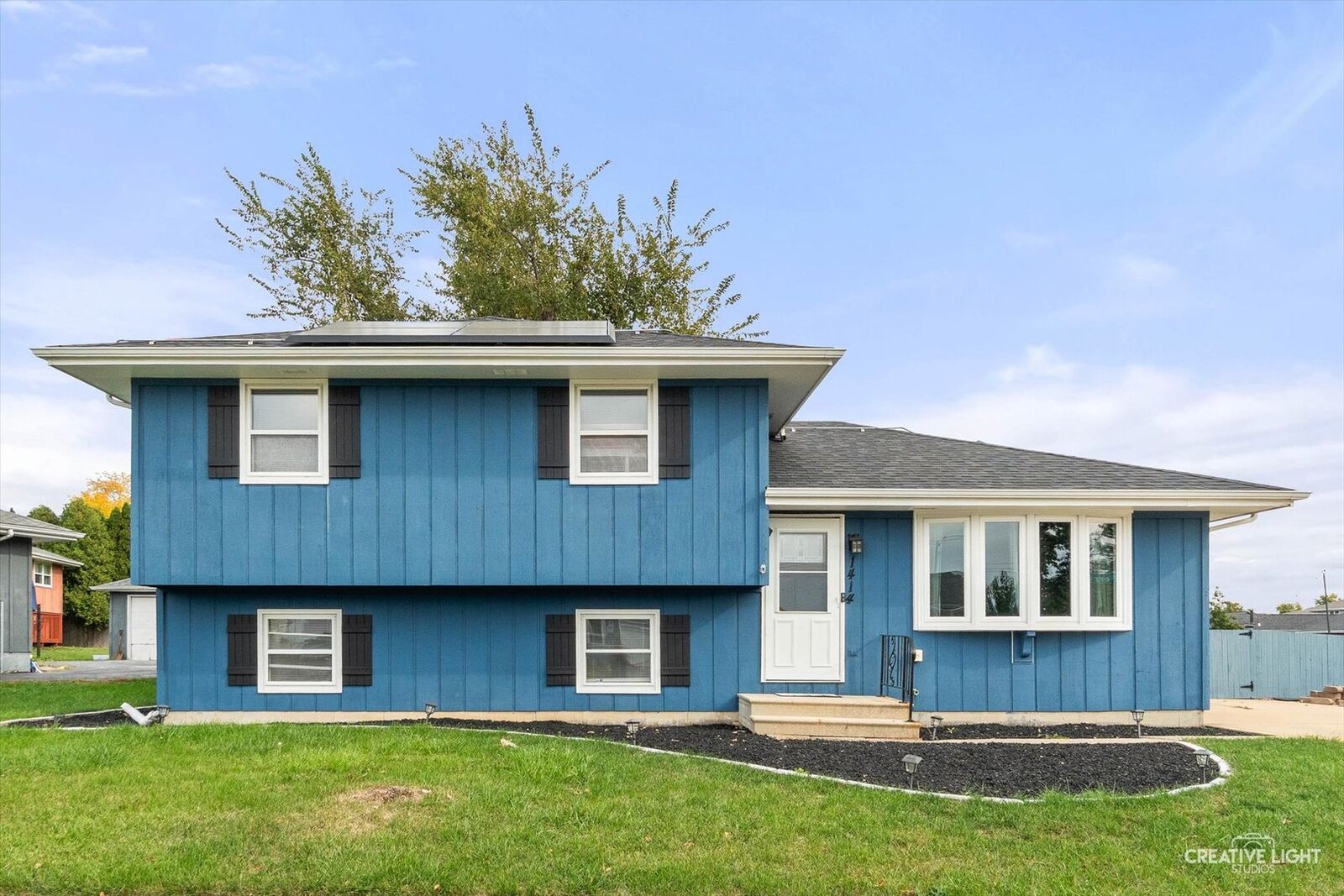 Property Photo: 1414 Steven Smith Drive IL 60431