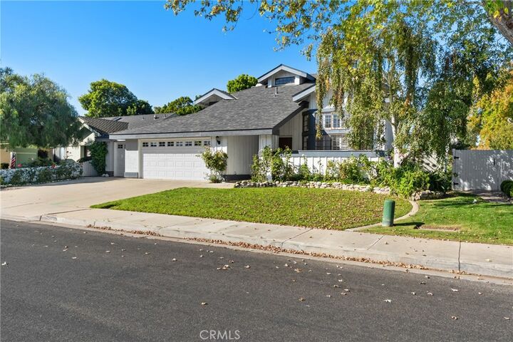 Property Photo:  1837 Olive  CA 93454 