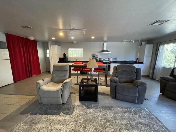 Property Photo: 1010 Palm Canyon Dr 336 CA 92004