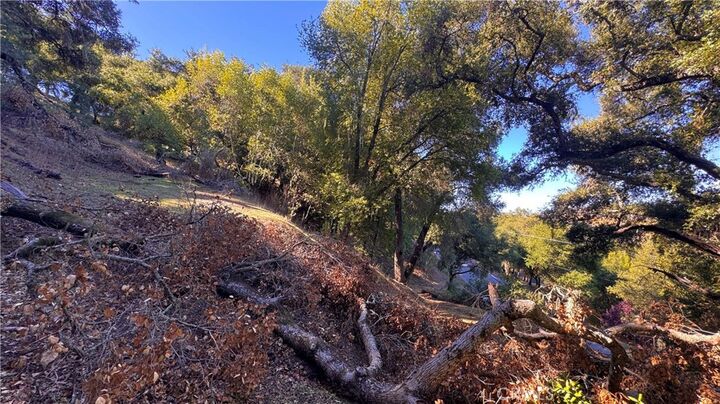 Property Photo:  9605 Santa Cruz  CA 93422