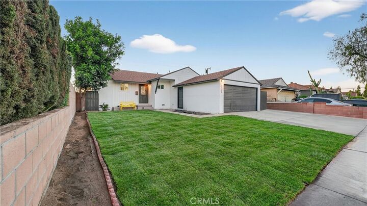 Property Photo: 12729 Pecos Ave CA 90650