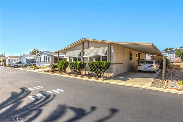 Property Photo:  2598 Ayala Dr 71  CA 92377