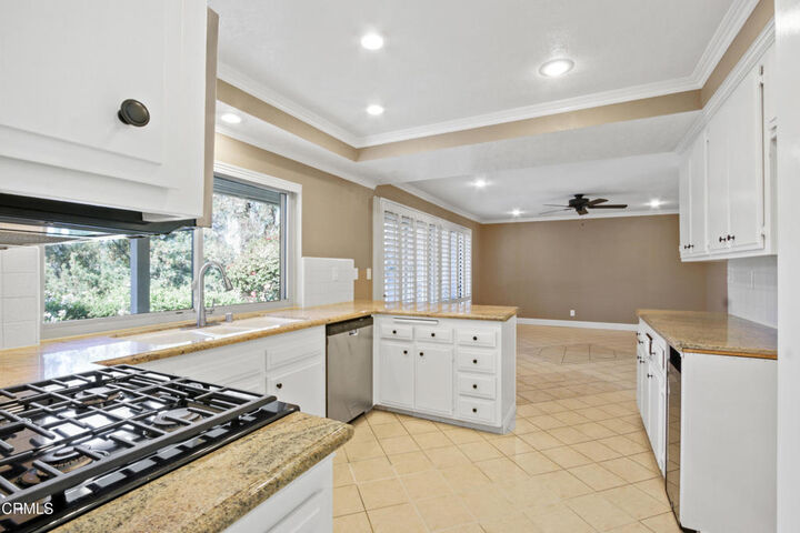 Property Photo: 736 Arroues Drive CA 92835