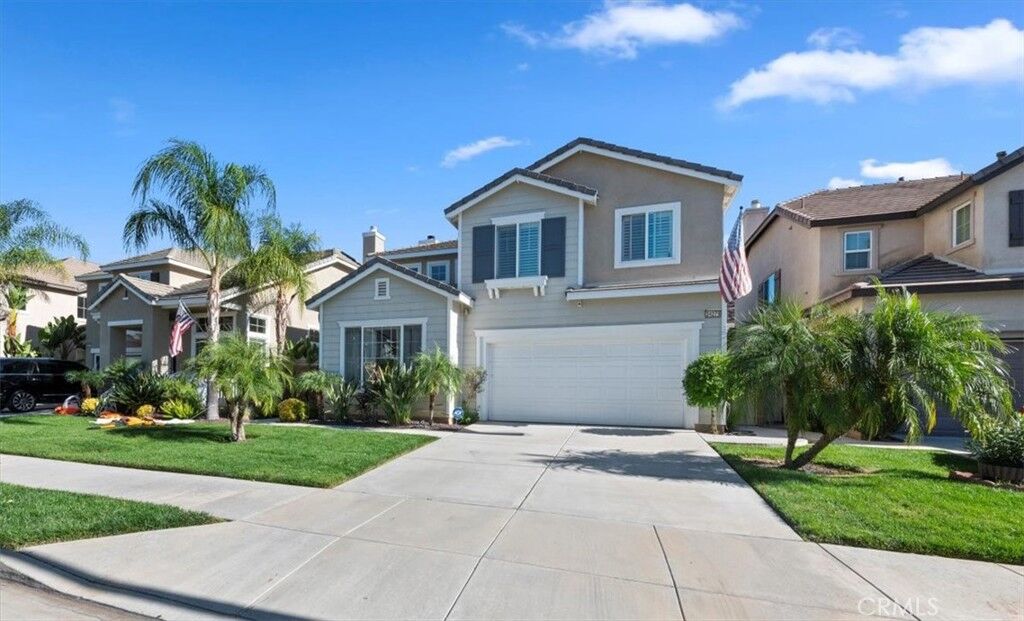 Property Photo:  34279 Deergrass Way  CA 92532 