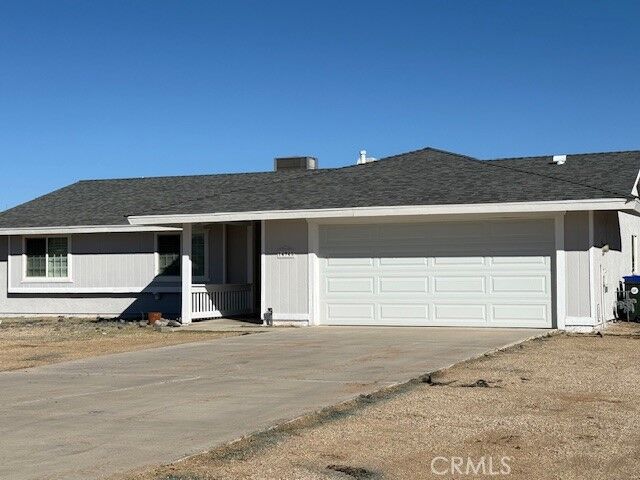 Property Photo:  14945 Tonikan  CA 92307 