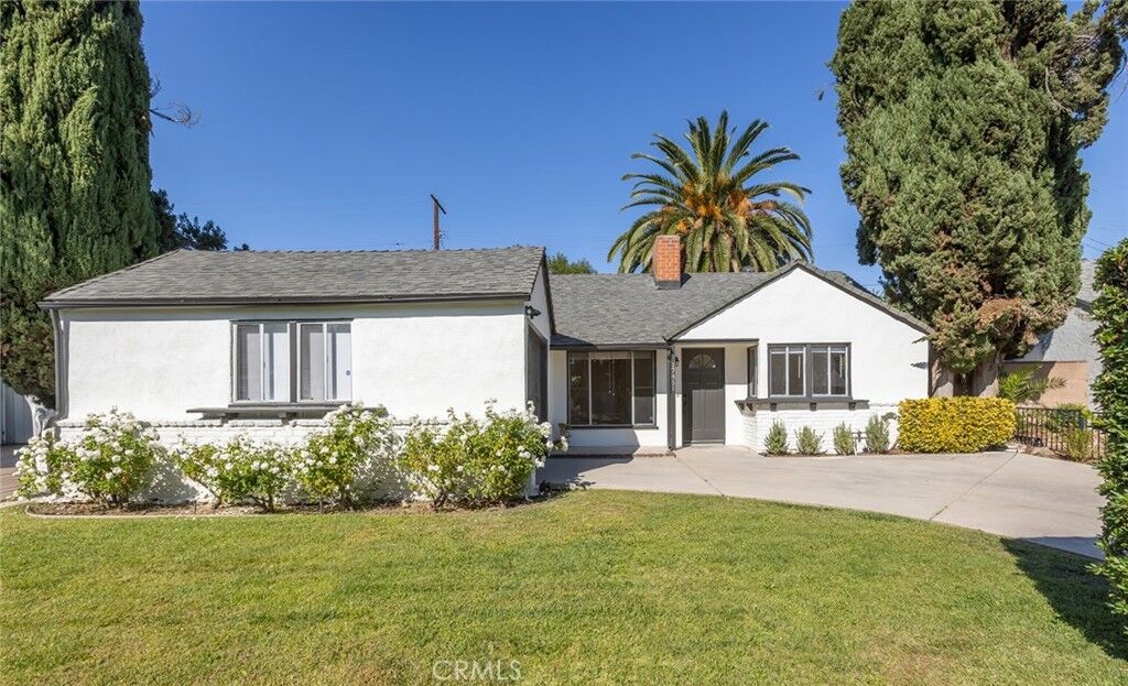 Property Photo: 17451 Burton CA 91325