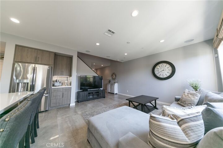 Property Photo:  308 Finch  CA 92630 