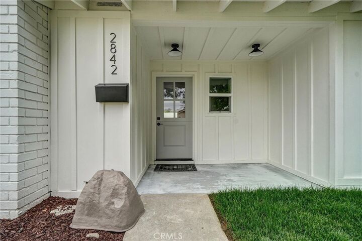 Property Photo:  2842 E Virginia Avenue  CA 92806 