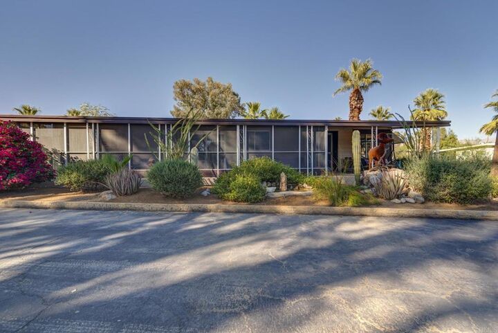 1010 Palm Canyon Drive 35  Borrego Springs CA 92004 photo