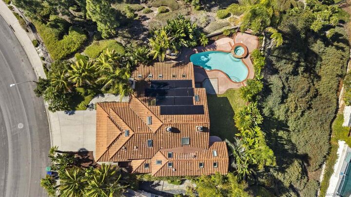 Property Photo:  13404 Kibbings Road  CA 92130 