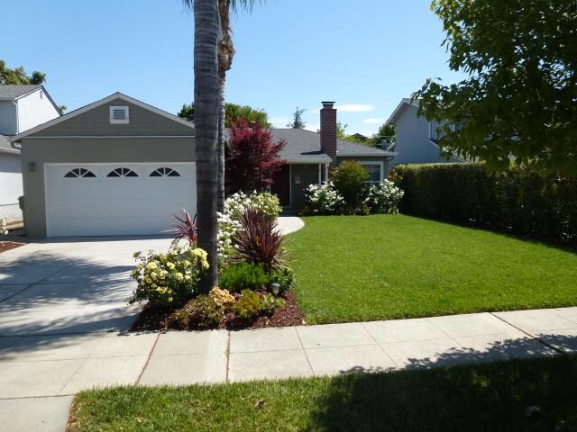 Property Photo:  1252 Santa Paula Avenue  CA 95110 