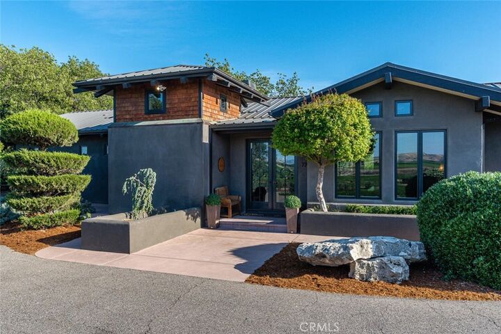 Property Photo: 7790 Airport Road CA 93446