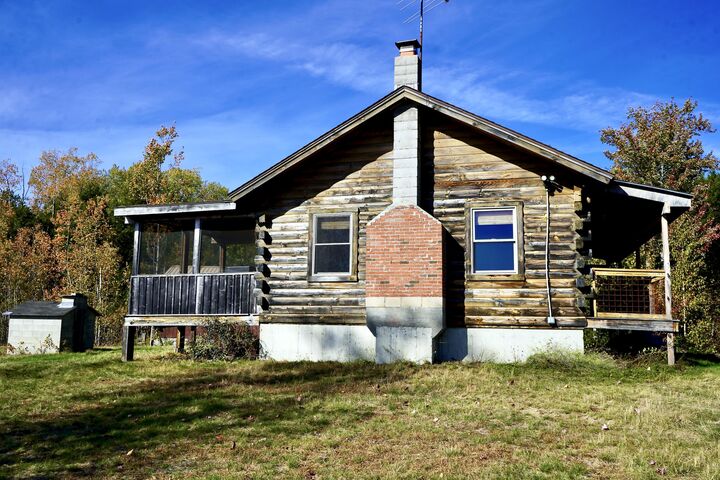 Property Photo:  780 Spring Bridge Road  ME 04418