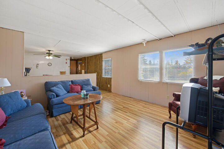 Property Photo:  462 Charleston Road  ME 04422 