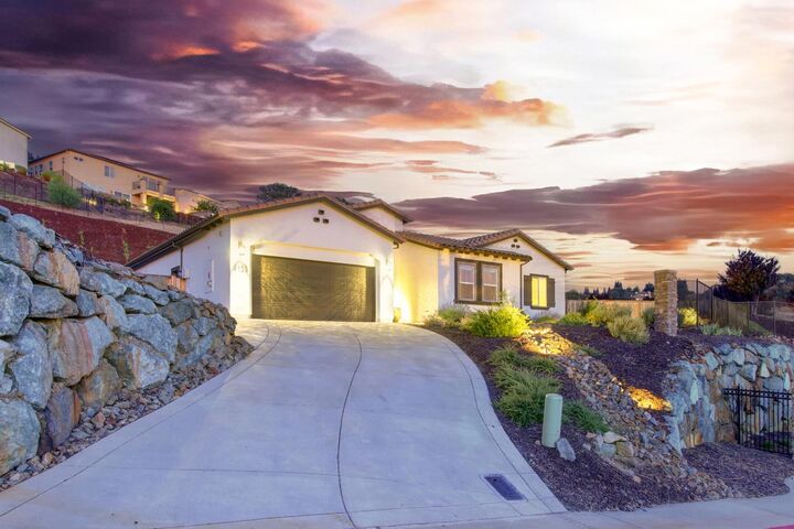 Property Photo: 4155 Aristotle Drive CA 95762