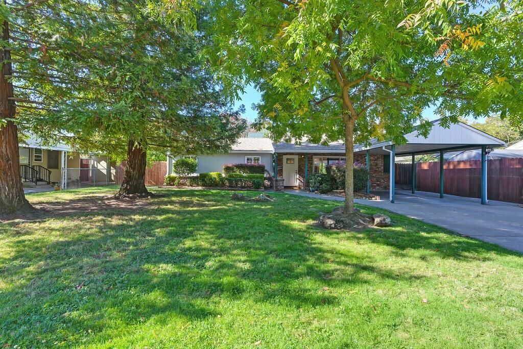 Property Photo: 3340 62nd Street CA 95820