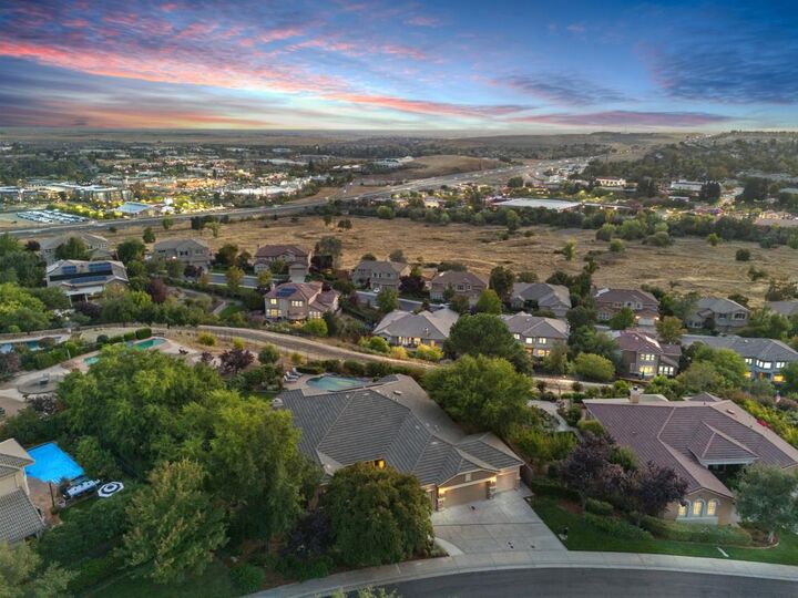 Property Photo: 1431 Souza Drive CA 95762