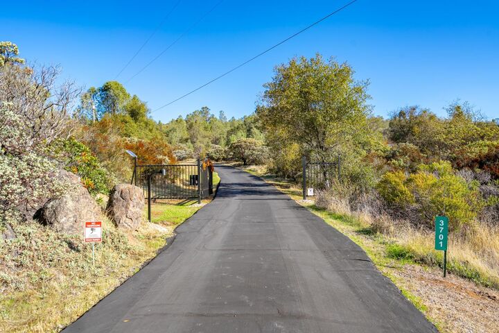 Property Photo: 3701 Homestead Road CA 95672