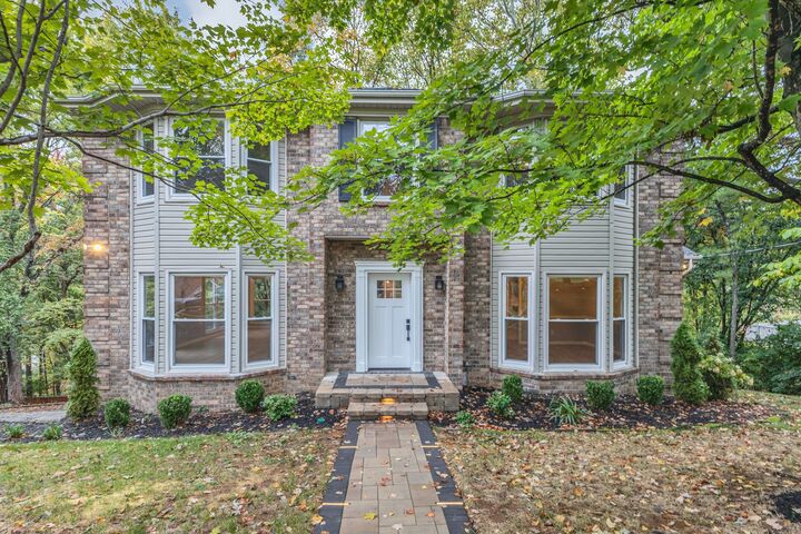 Property Photo: 6124 Stillmeadow Dr TN 37211