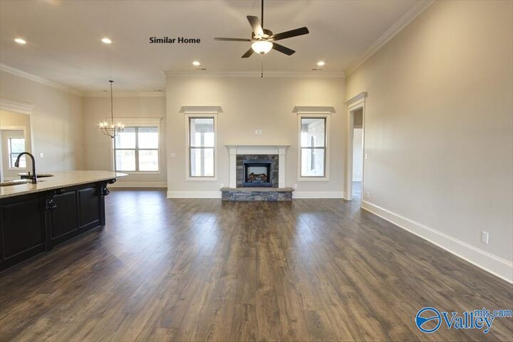 Property Photo:  Walton-A Avondale Drive  AL 35613