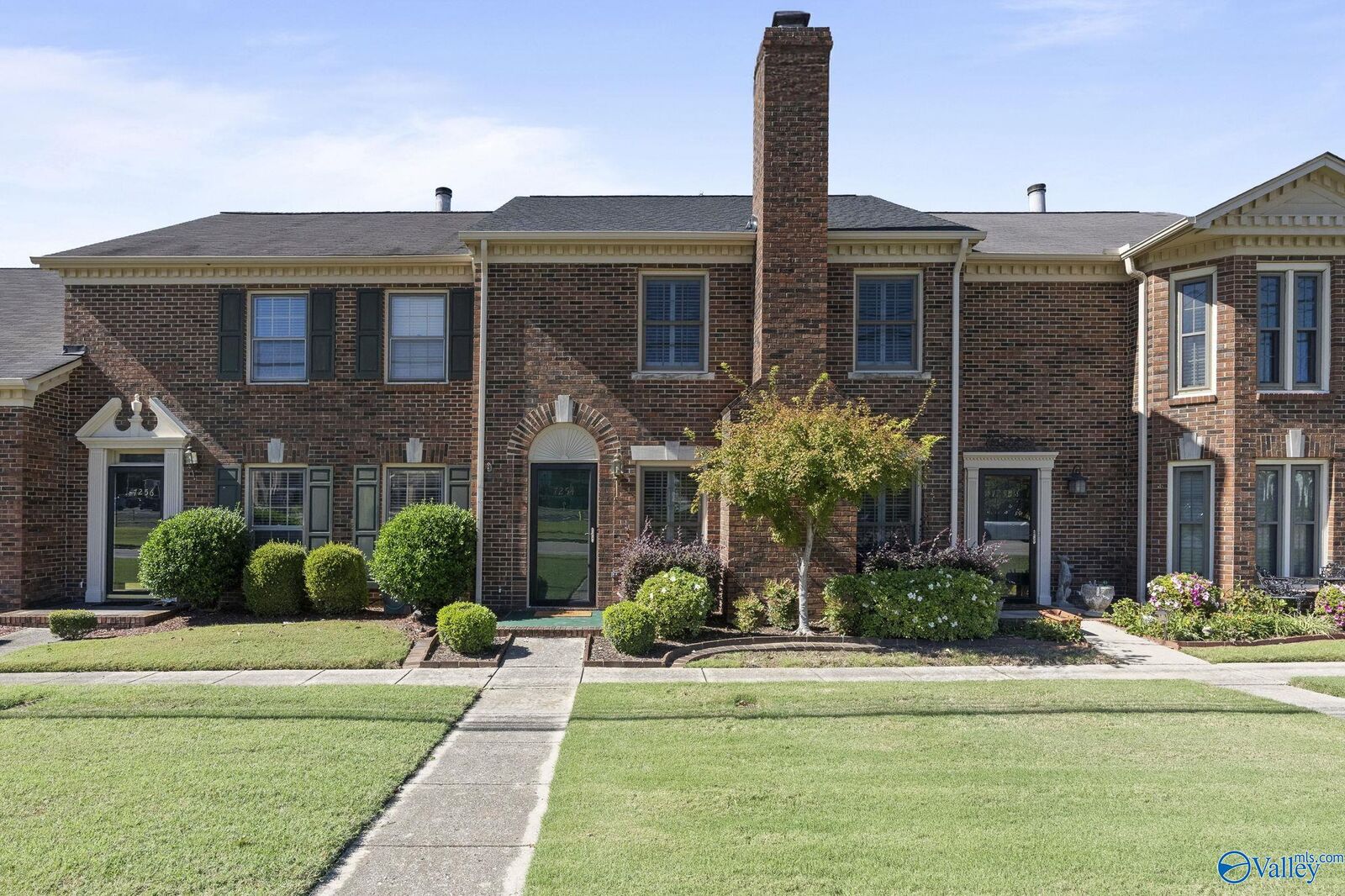 Property Photo:  7254 Bailey Cove Road  AL 35802